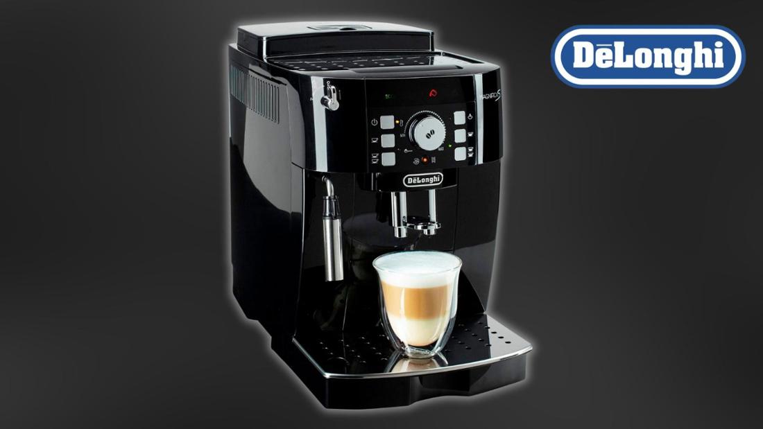 De‘Longhi Magnifica S ECAM21.118.B