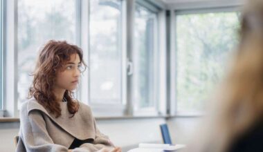 Welche Fähigkeit auf dem Arbeitsmarkt künftig wichtiger ist als ein Abschluss