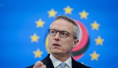 Europa als Tech-Standort? „Der Zug ist nicht abgefahren!“