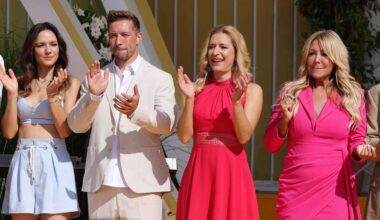 Schlagerstar fühlte sich herabgewürdigt – „Als hätten wir nichts zustande gebracht“