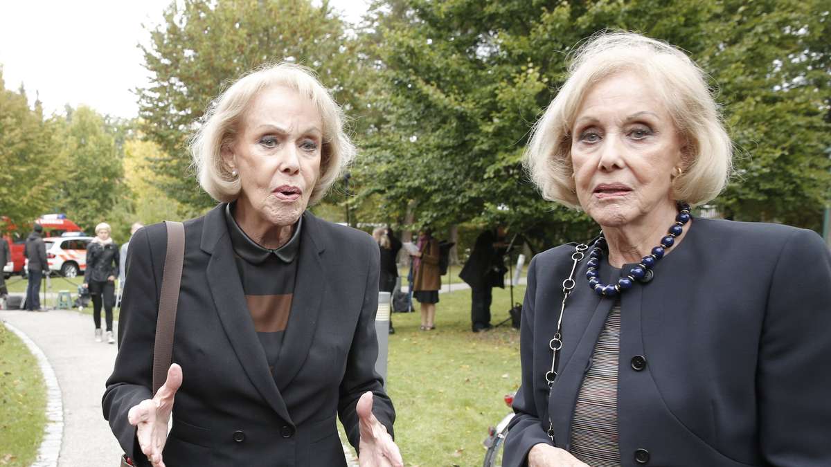 So soll ihre Erbe aufgeteilt werden