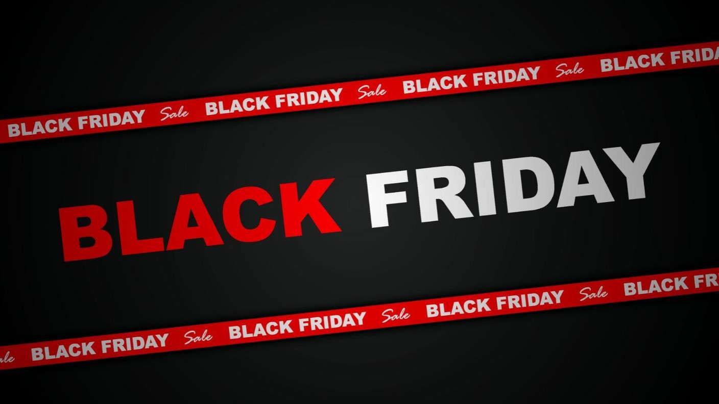 Black Friday