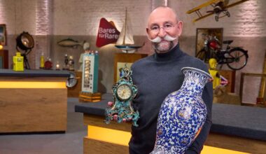 Neue „Bares für Rares“-Folge läuft plötzlich nicht mehr im ZDF