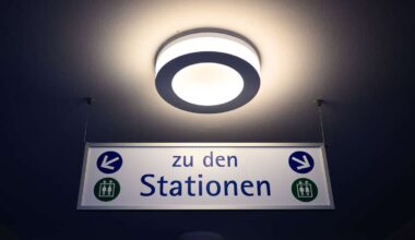 Misshandlungen in hessischer Psychiatrie? Staatsanwalt ermittelt