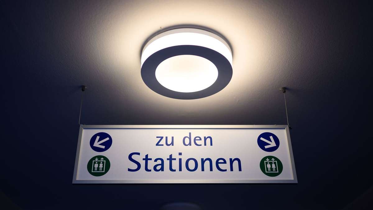 Misshandlungen in hessischer Psychiatrie? Staatsanwalt ermittelt