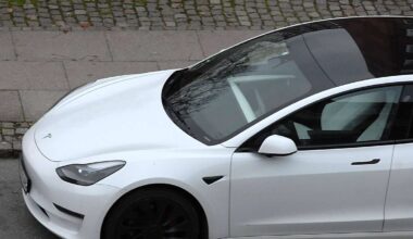 Erhebliche Schwächen im TÜV-Report 2025