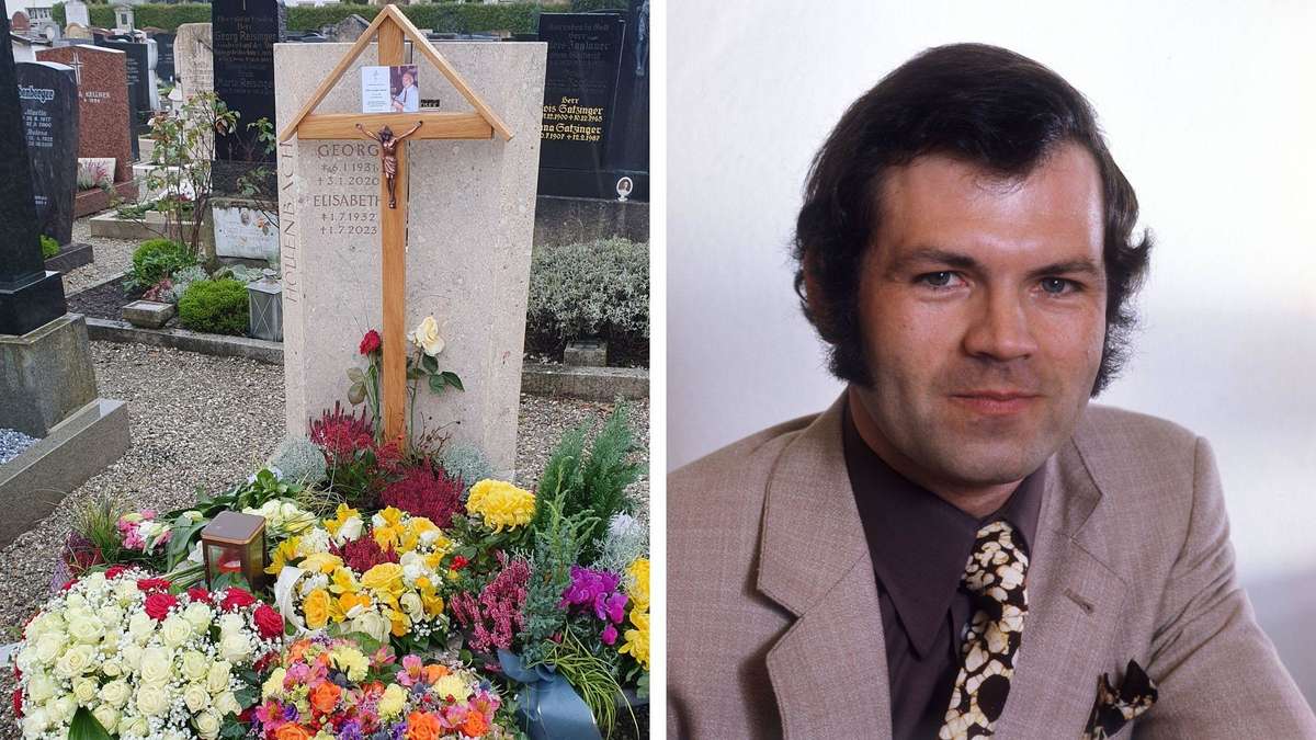 Er hatte mehrere Hits in den Charts