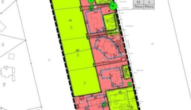 Stuhrer Bauausschuss empfiehlt einstimmig Satzungsbeschluss