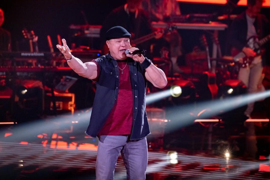 Dieser Support kann sich sehen lassen: Sänger „Keule“, bekannt als auch als Allstar aus der aktuellen Staffel von Voice of Germany", bringt den Gitarristen Max Jeschek mit nach Bopfingen.