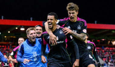 1. FC Köln – Hamburger SV hier im Live-Ticker! Bundesliga heute | Sport