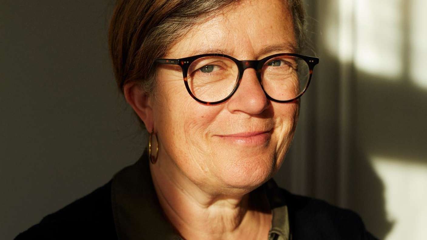 Bad Hersfeld, Christina Clemm liest im Buchcafé, Interview vorab, Foto: Alena Schmick