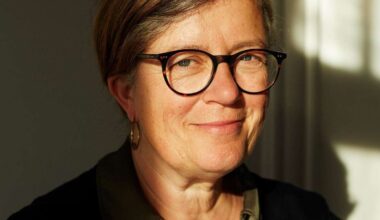 Christina Clemm kämpft gegen Gewalt an Frauen in Deutschland