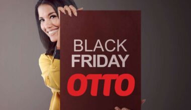 Bis zu 67 % auf Rituals – OTTO-Knallerangebote zum Black Friday