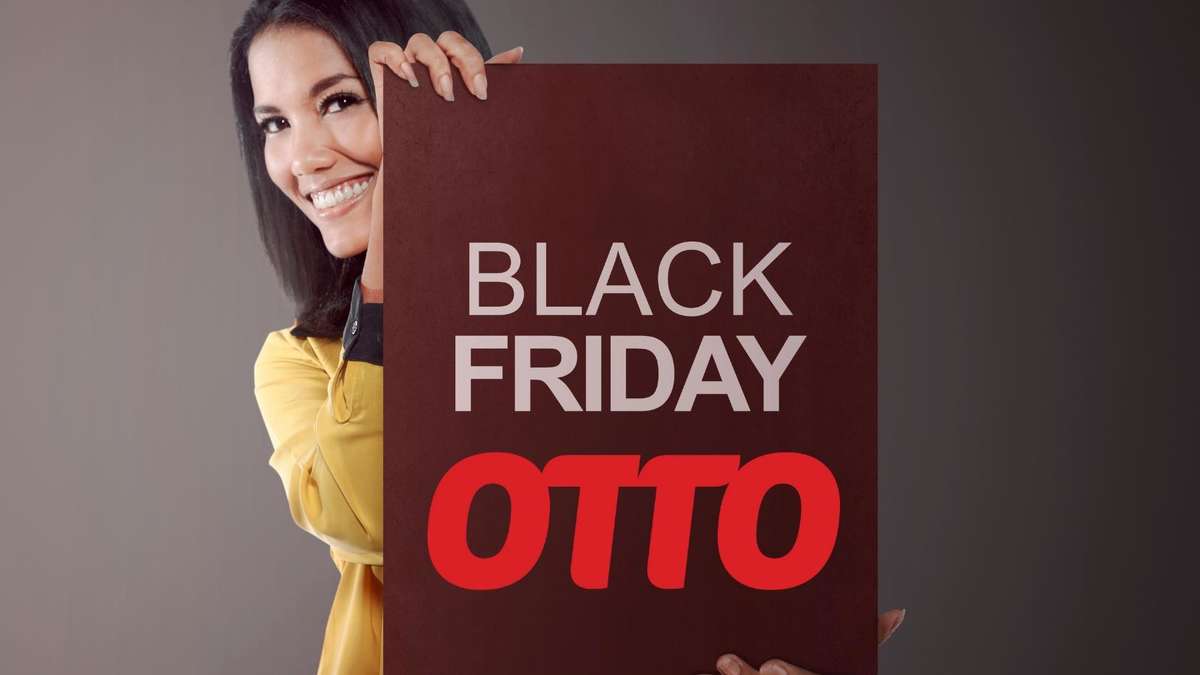 Bis zu 67 % auf Rituals – OTTO-Knallerangebote zum Black Friday