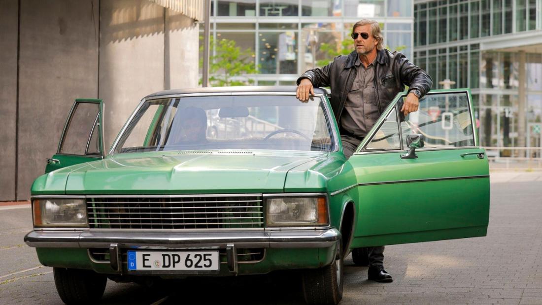 „Der letzte Bulle“