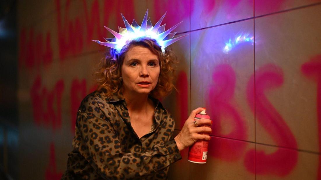 „Frier und Fünfzig - Am Ende meiner Tage“