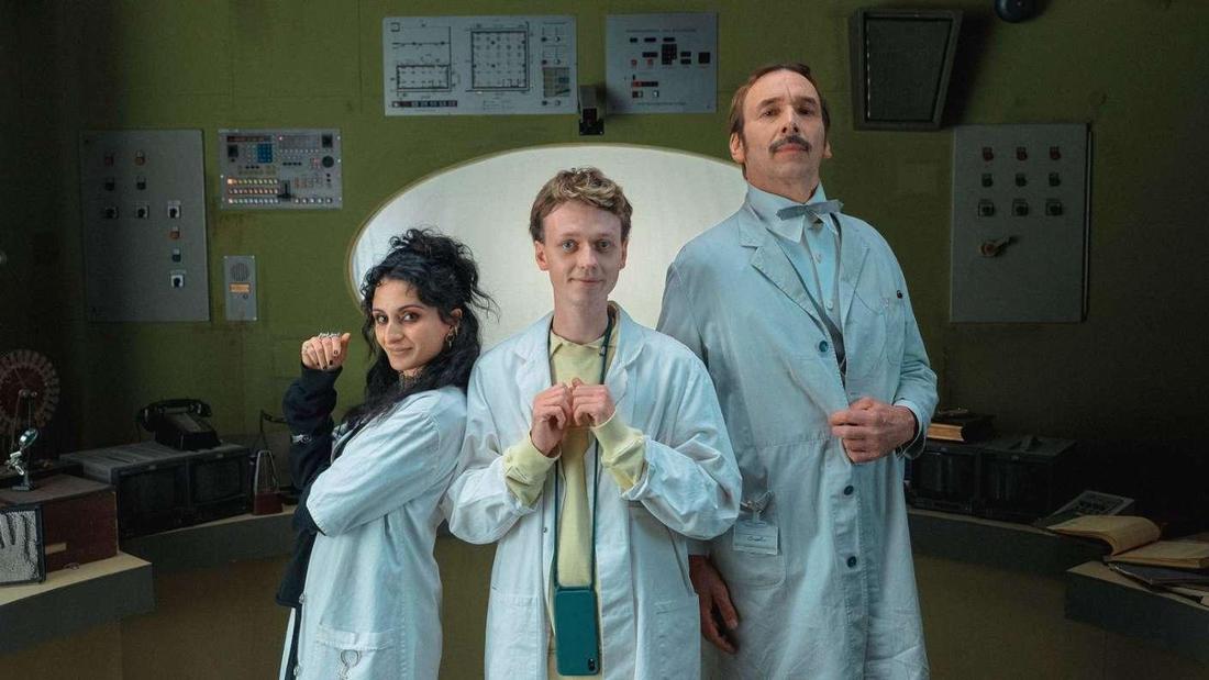 „Schlechte Menschen“