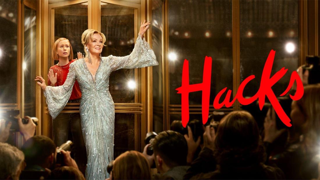 „Hacks“