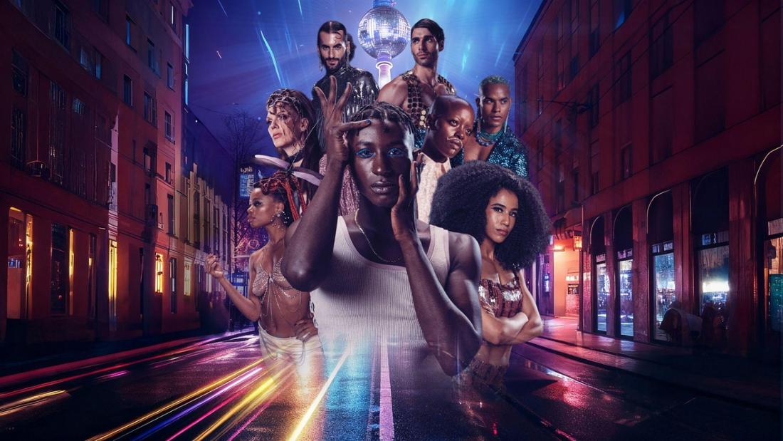 „House of Bellevue“