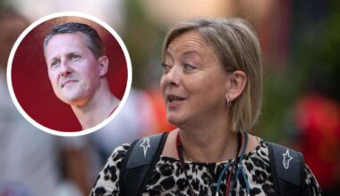 Managerin von Michael Schumacher enthüllt Erpressungs-Details