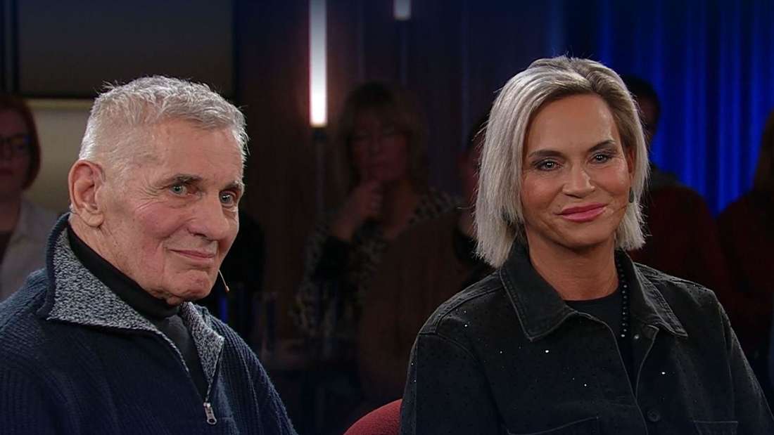 Kölner Treff - 21.11.2025 - Annika Hoenig kämpfte um das Leben ihres Mannes: "Nichts ist aussichtslos, solange noch Blut durch seine Venen fließt und er noch atmet."