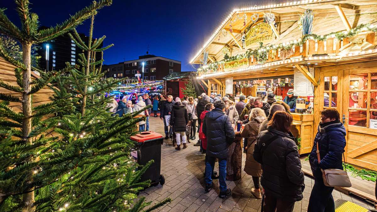 „Stadt versinkt immer mehr in der Bedeutungslosigkeit“