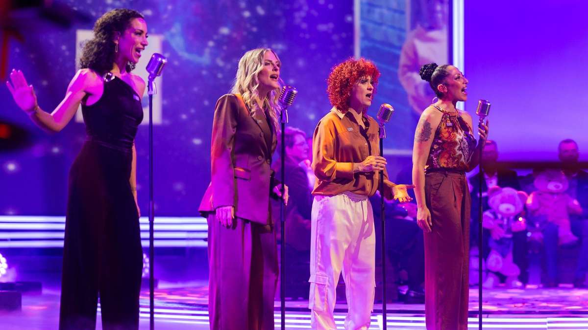 „No Angels“-Star mit überraschender Enthüllung über Bandkolleginnen: „Nicht meine besten Freundinnen“