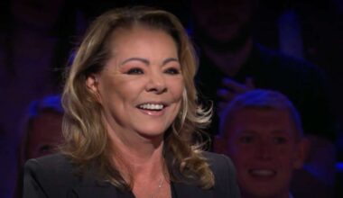 80er-Ikone feiert 50-jähriges Bühnenjubiläum – So sieht sie heute aus