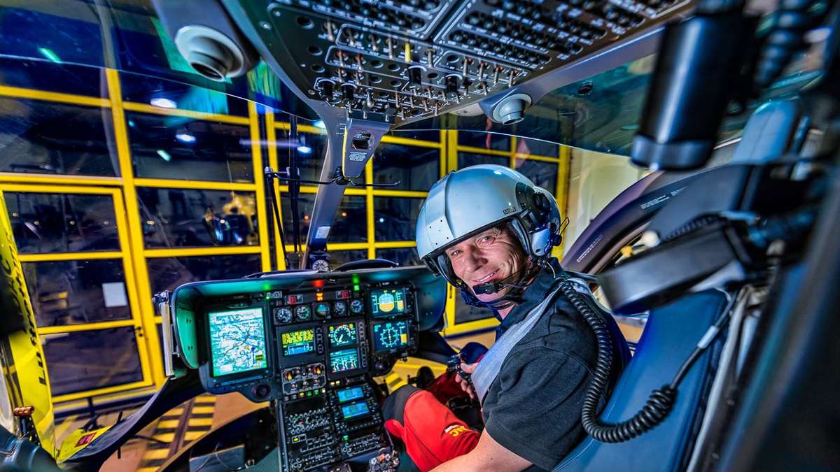 Weyher Rüdiger Engler wird ausgezeichnet