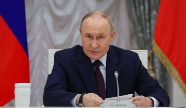 Ukraine schlägt bei Pokrowsk gegen russische Truppen zurück