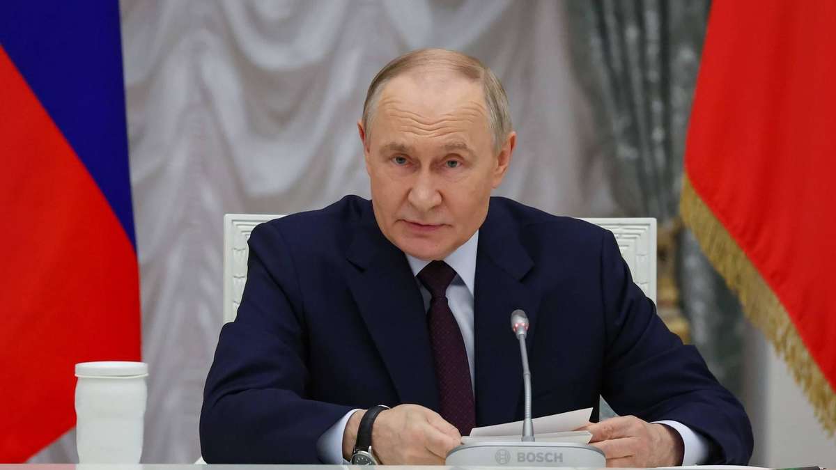 Ukraine schlägt bei Pokrowsk gegen russische Truppen zurück