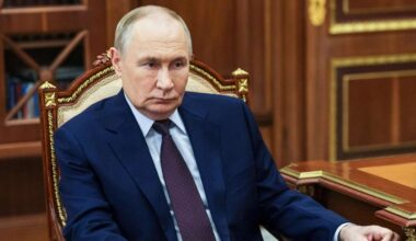 Energieriese wendet sich von Russland ab