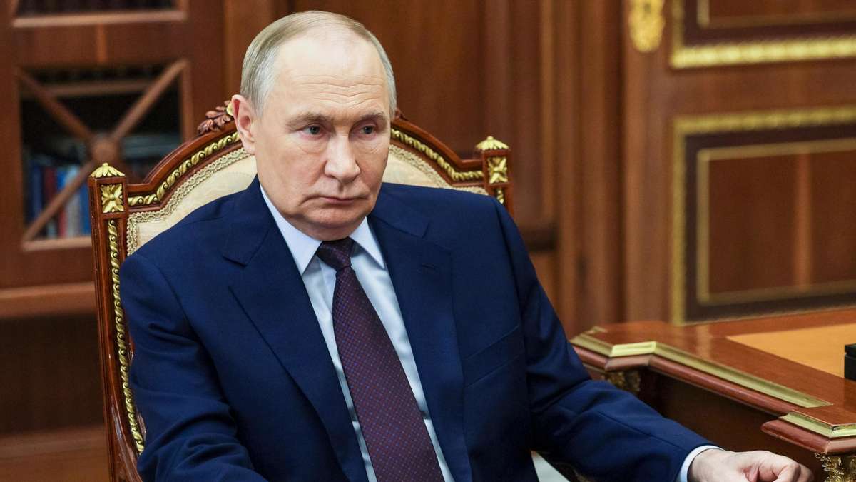 Energieriese wendet sich von Russland ab