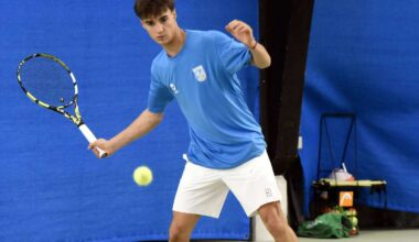 BW Soest unterliegt BW Halle deutlich im ersten Saisonspiel