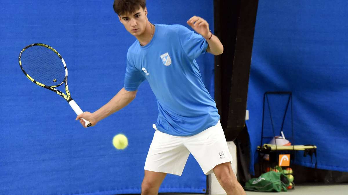 BW Soest unterliegt BW Halle deutlich im ersten Saisonspiel