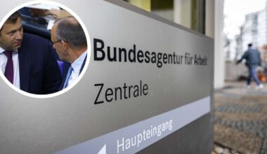 Renten-Studie entlarvt überraschende Entwicklung und deckt nächstes Merz-Dilemma auf