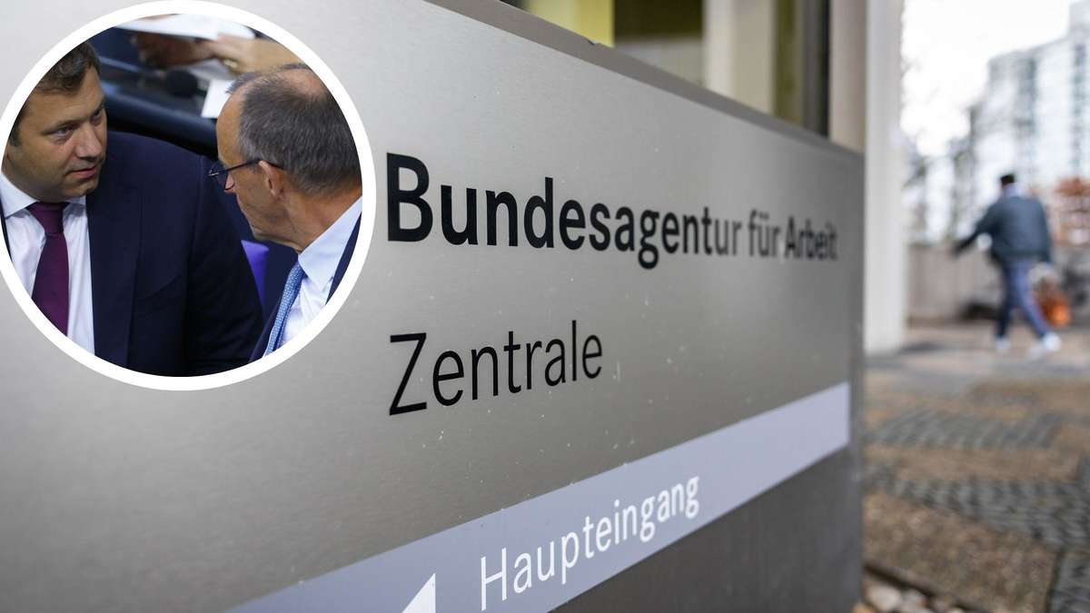 Renten-Studie entlarvt überraschende Entwicklung und deckt nächstes Merz-Dilemma auf