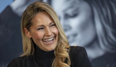 Helene Fischer über ihr Leben als Zweifach-Mama: „Wunderschöner Ausgleich“
