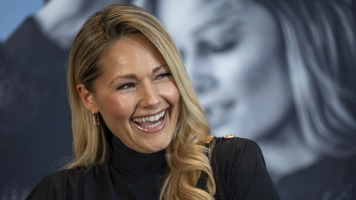 Helene Fischer über ihr Leben als Zweifach-Mama: „Wunderschöner Ausgleich“