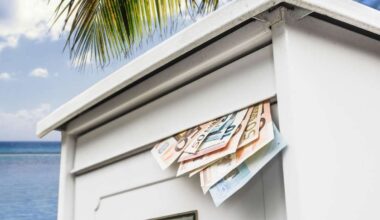 Warum Rentner und Reiche jetzt abwandern