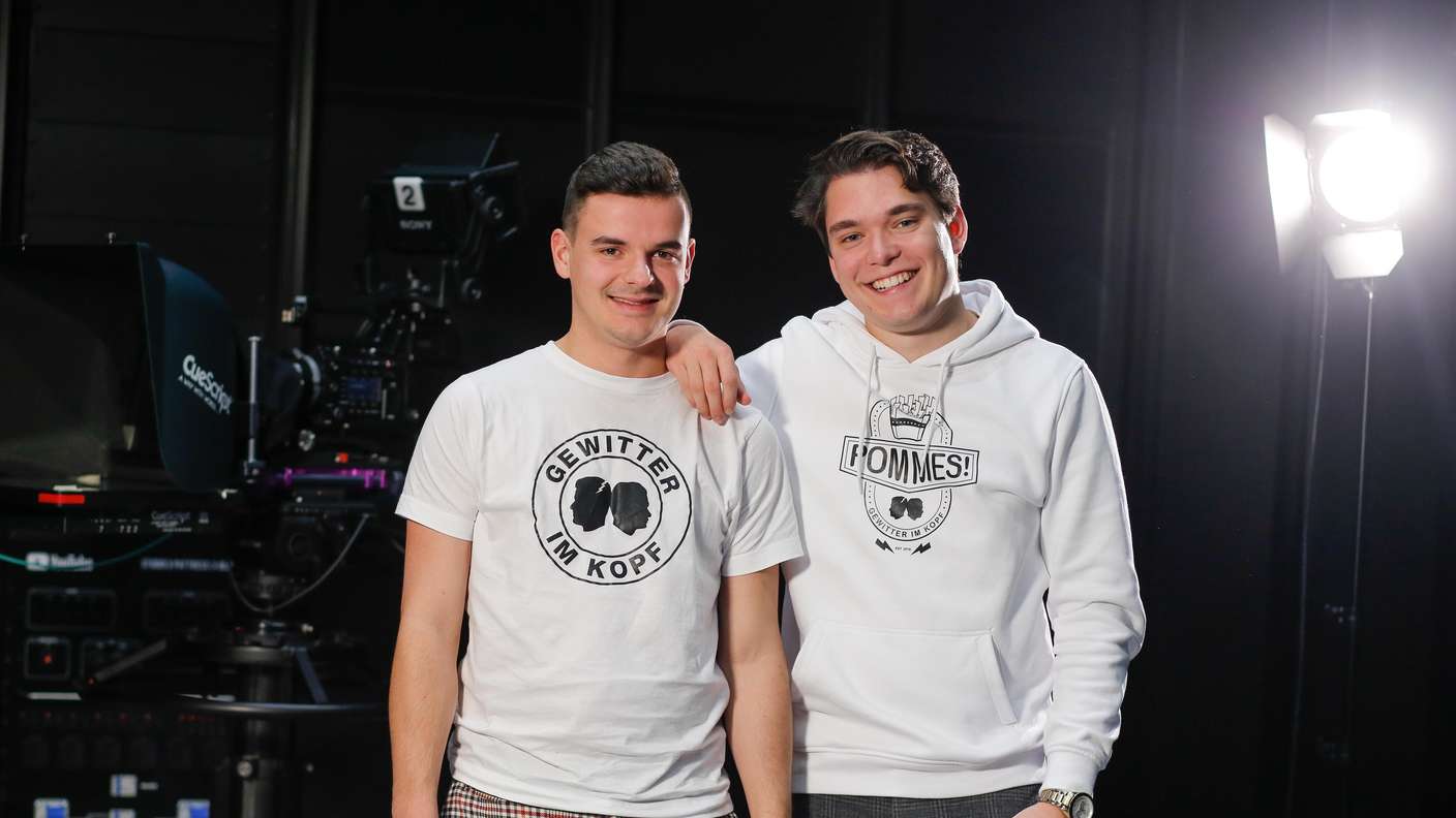 YouTube-Star Jan Zimmermann von „Gewitter im Kopf“ ist tot – Wegbegleiter veröffentlicht Todesursache. 