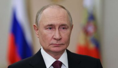 Putins Kriegswirtschaft brockt wichtiger Branche Verluste ein: Führender Russland-Konzern leidet