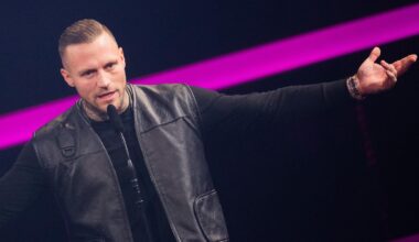 Konzert in Berlin – Setlist im Überblick