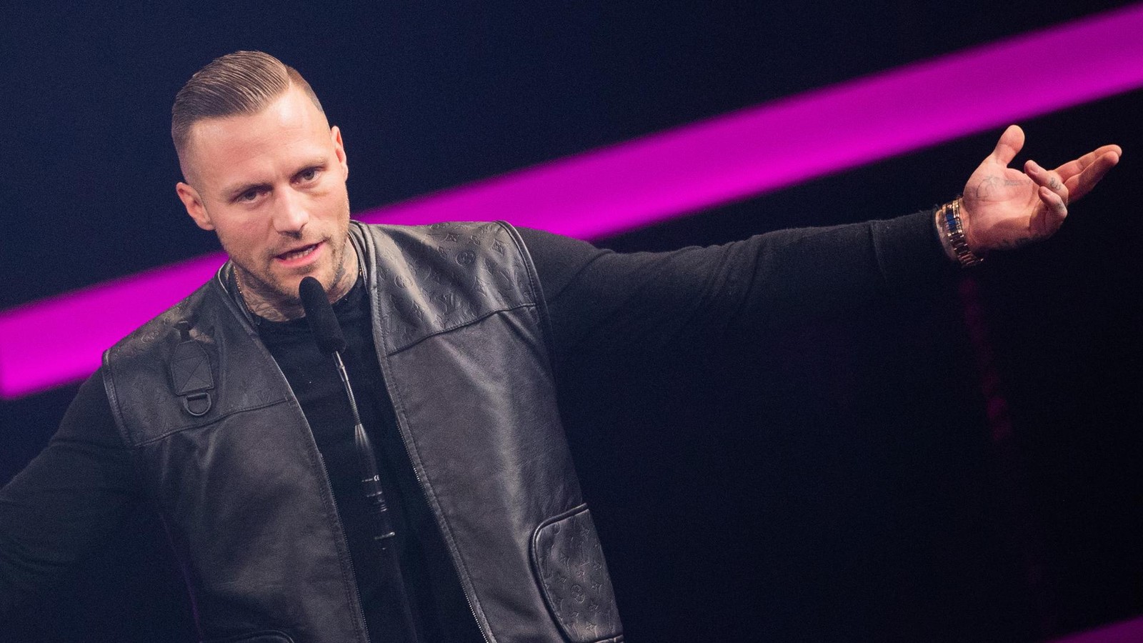 Konzert in Berlin – Setlist im Überblick