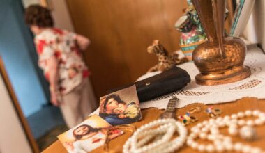 Falscher Wasserwerke-Mitarbeiter überlistet Moerserin (91) – und stiehlt Bargeld