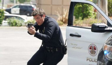 North“ – Spin-off offiziell angekündigt – Wird Nathan Fillion mitwirken?