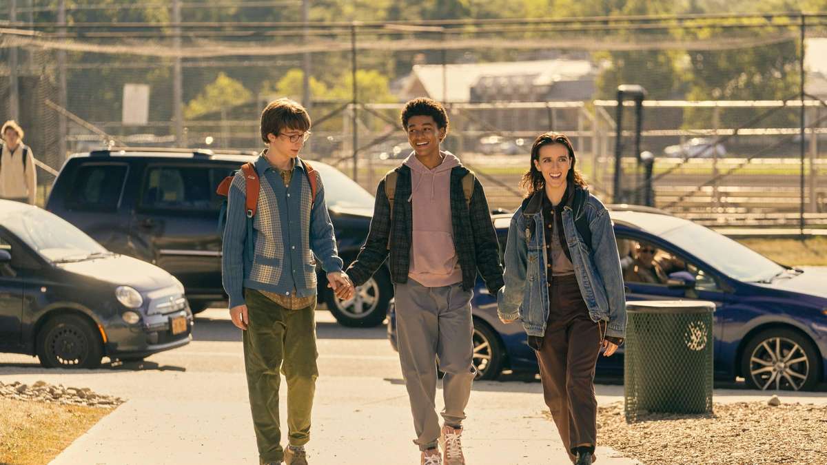 Dieser Schauspieler aus „Shelter“ ist bei der neuen Coben-Serie wieder dabei