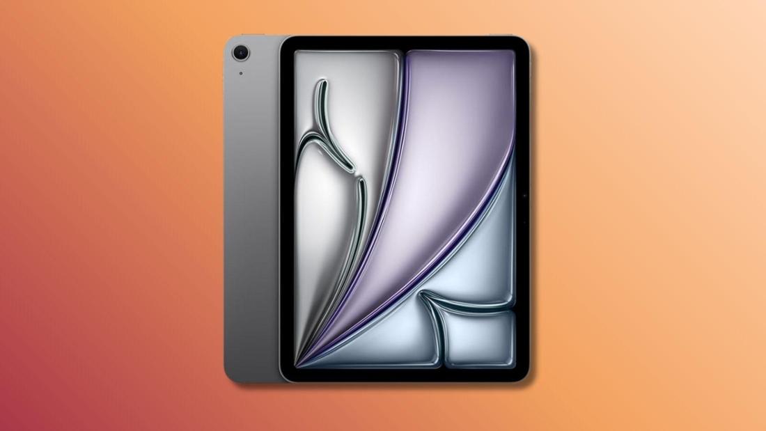 Apple iPad Air 11“ mit M3 Chip