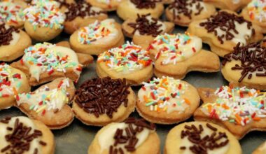 Ausgerechnet in der Weihnachtszeit: Edeka-Rückruf von Back-Zutat