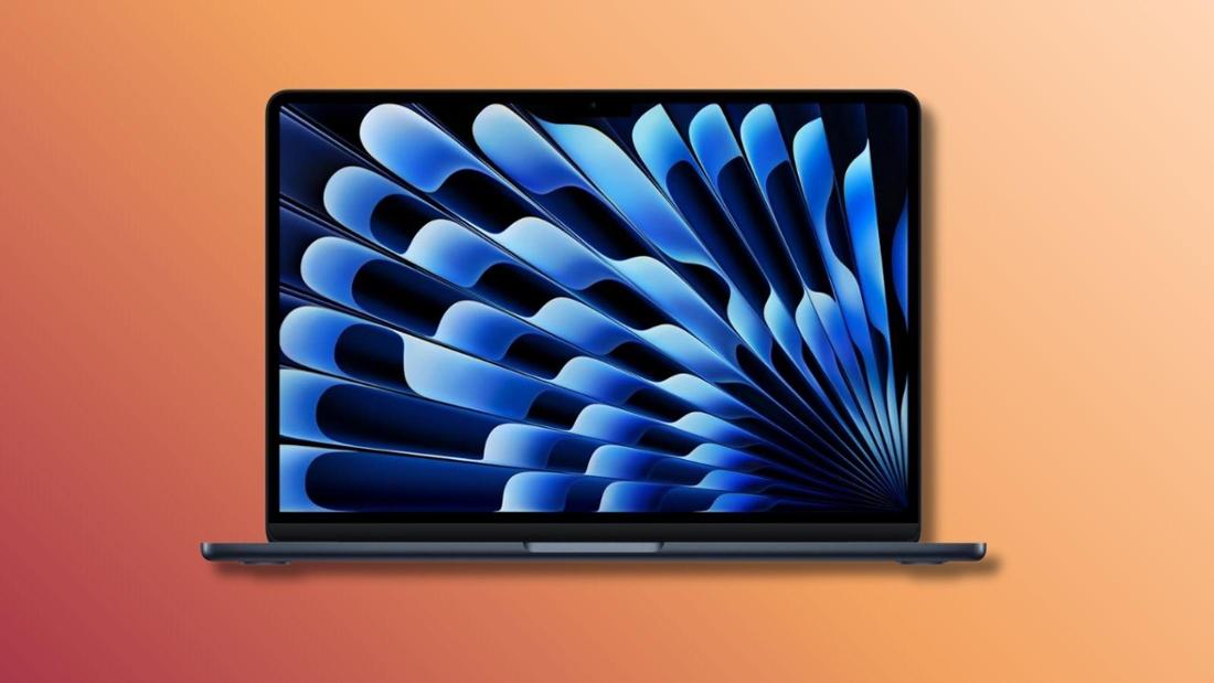 Apple MacBook Air 13“ 